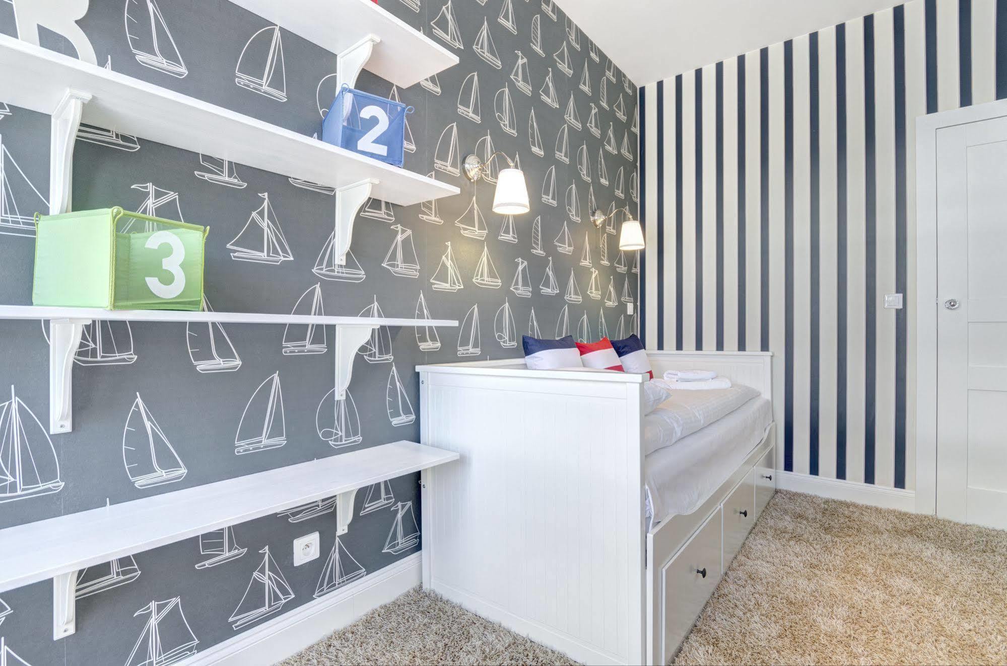 Swanky And Modern Marina Residence Σόποτ Εξωτερικό φωτογραφία