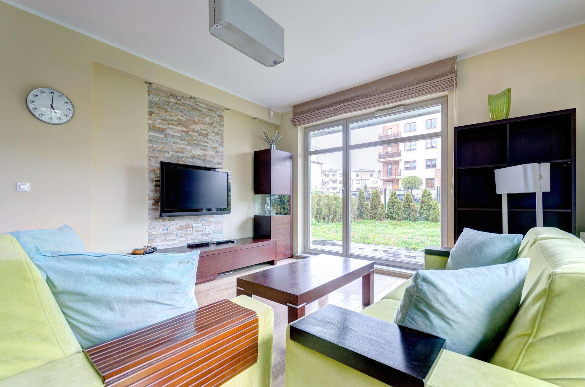 Swanky And Modern Marina Residence Σόποτ Εξωτερικό φωτογραφία