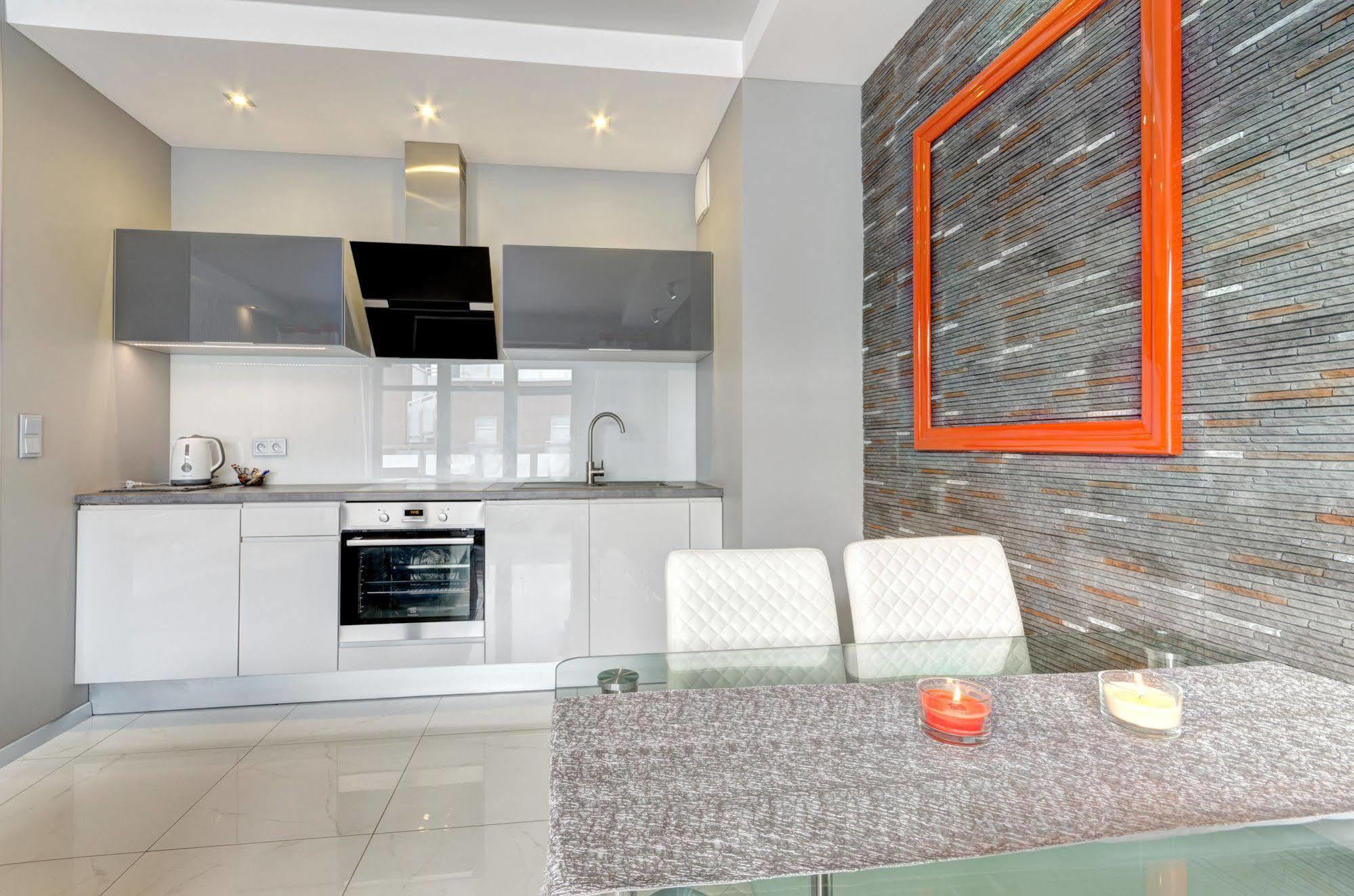Swanky And Modern Marina Residence Σόποτ Εξωτερικό φωτογραφία